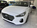Hyundai i30 1.4 T-GDi Launch