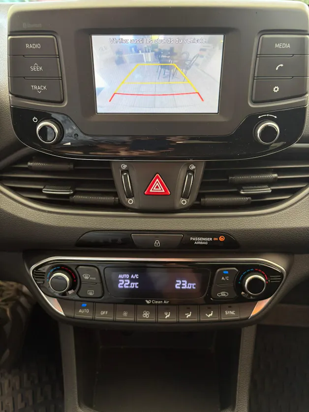 Hyundai i30 1.4 T-GDi Launch