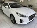 Hyundai i30 1.4 T-GDi Launch