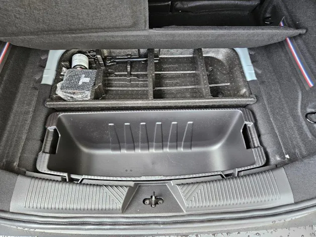 Renault R4 E-Tech Comfort Range techno