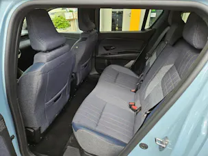 Renault R4 E-Tech Comfort Range techno