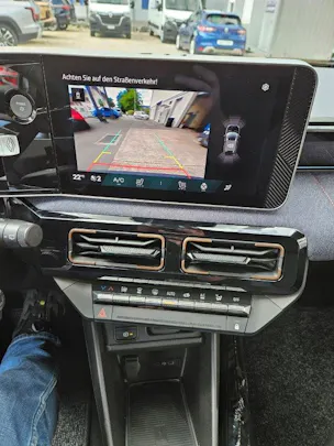 Renault R4 E-Tech Comfort Range techno