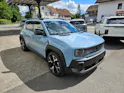 Renault R4 E-Tech Comfort Range techno