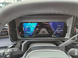 Renault R4 E-Tech Comfort Range techno