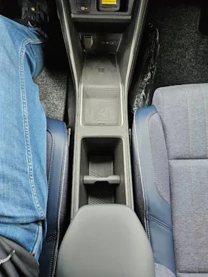 Renault R4 E-Tech Comfort Range techno