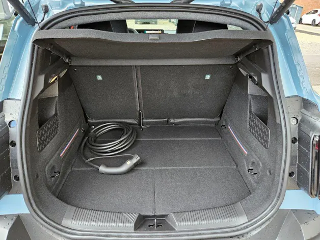 Renault R4 E-Tech Comfort Range techno