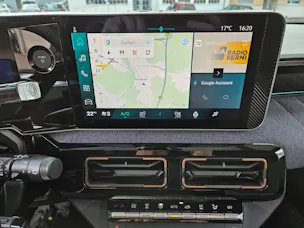 Renault R4 E-Tech Comfort Range techno
