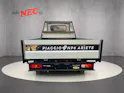 Piaggio Porter Kipper 1.5 CNG Pro Short Range