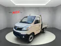 Piaggio Porter Kipper 1.5 CNG Pro Short Range