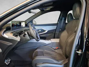 Peugeot 3008 e-GT Exclusive AWD 73kWh