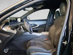 Peugeot 3008 e-GT Exclusive AWD 73kWh