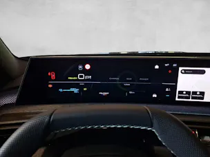 Peugeot 3008 e-GT Exclusive AWD 73kWh