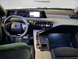 Peugeot 3008 e-GT Exclusive AWD 73kWh