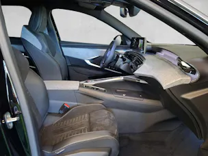 Peugeot 3008 e-GT Exclusive AWD 73kWh