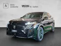 Peugeot 3008 e-GT Exclusive AWD 73kWh
