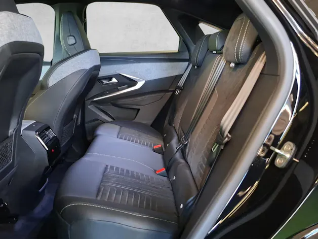 Peugeot 3008 e-GT Exclusive AWD 73kWh