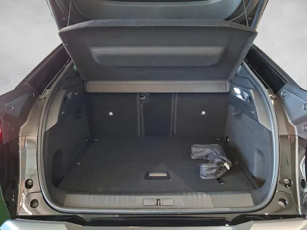 Peugeot 3008 e-GT Exclusive AWD 73kWh