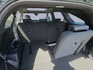Kia Sorento 2.2 Smart Diesel Style 7 Sitzplätze