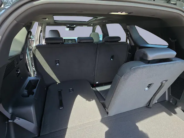 Kia Sorento 2.2 Smart Diesel Style 7 Sitzplätze