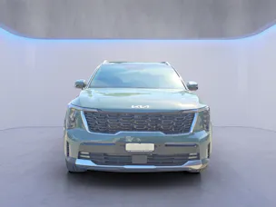 Kia Sorento 2.2 Smart Diesel Style 7 Sitzplätze