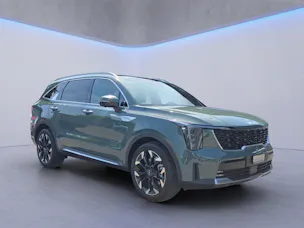 Kia Sorento 2.2 Smart Diesel Style 7 Sitzplätze