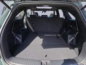 Kia Sorento 2.2 Smart Diesel Style 7 Sitzplätze
