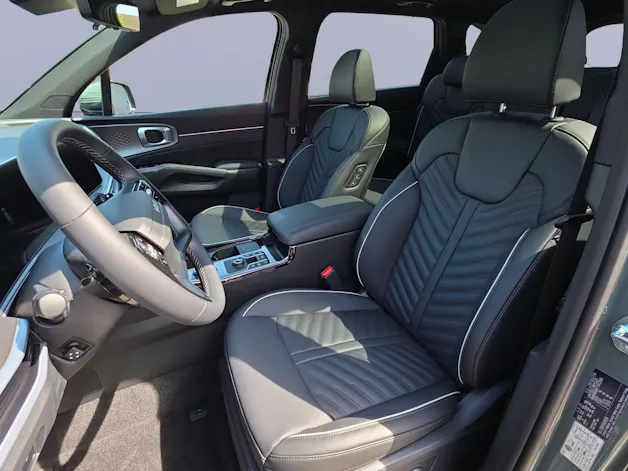 Kia Sorento 2.2 Smart Diesel Style 7 Sitzplätze