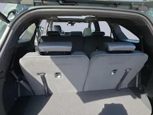 Kia Sorento 2.2 Smart Diesel Style 7 Sitzplätze