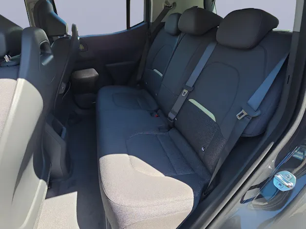 Kia EV2 42.2 kWh Air / Launch / Schweizerfahrzeug