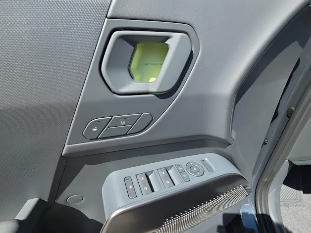 Kia EV2 42.2 kWh Air / Launch / Schweizerfahrzeug