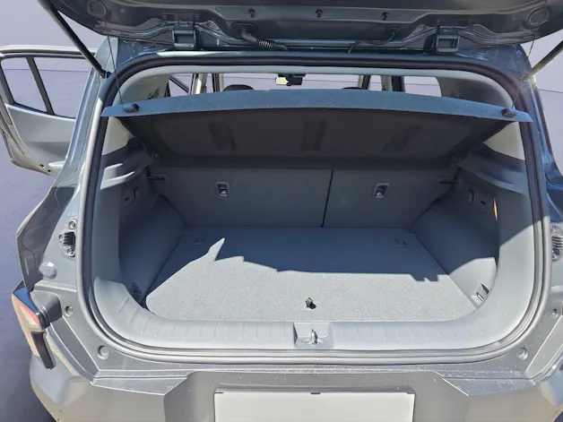 Kia EV2 42.2 kWh Air / Launch / Schweizerfahrzeug