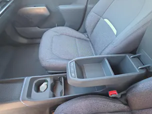 Kia EV2 42.2 kWh Air / Launch / Schweizerfahrzeug