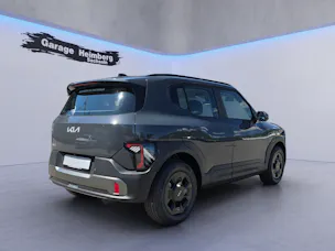 Kia EV2 42.2 kWh Air / Launch / Schweizerfahrzeug