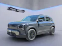 Kia EV2 42.2 kWh Air / Launch / Schweizerfahrzeug