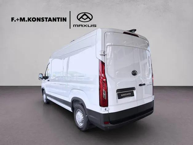 Maxus Deliver 9 Kaw. L3H2 2.0 TD Comfort