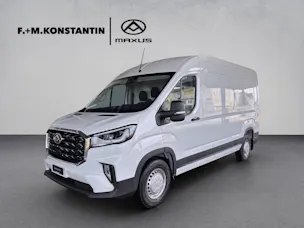 Maxus Deliver 9 Kaw. L3H2 2.0 TD Comfort