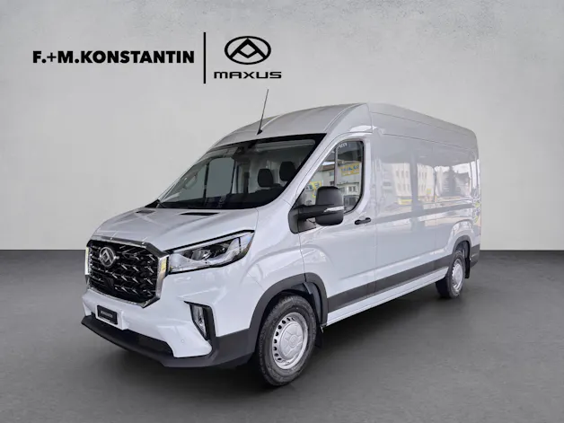 Maxus Deliver 9 Kaw. L3H2 2.0 TD Comfort