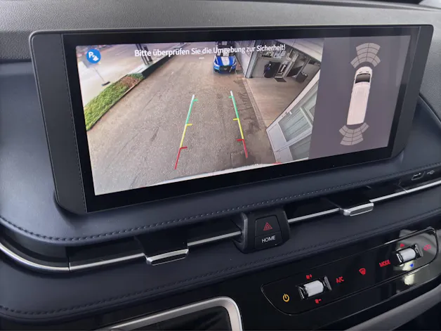 Maxus Deliver 9 Kaw. L3H2 2.0 TD Comfort
