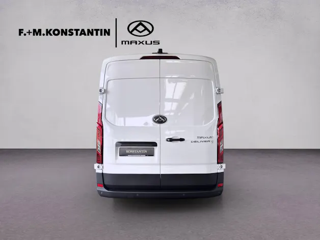 Maxus Deliver 9 Kaw. L3H2 2.0 TD Comfort