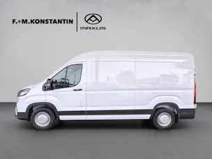 Maxus Deliver 9 Kaw. L3H2 2.0 TD Comfort