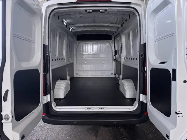 Maxus Deliver 9 Kaw. L3H2 2.0 TD Comfort