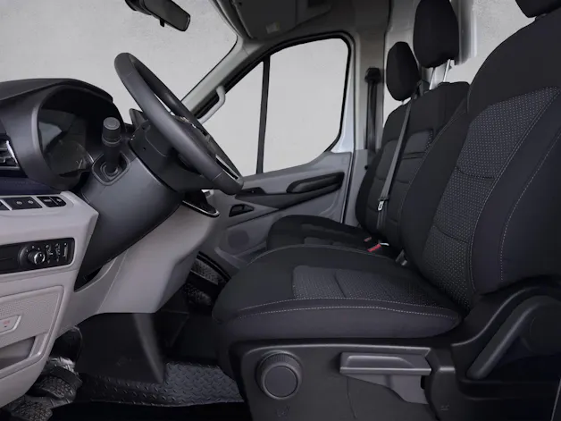 Maxus Deliver 9 Kaw. L3H2 2.0 TD Comfort