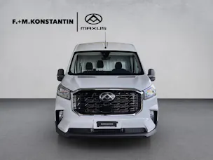 Maxus Deliver 9 Kaw. L3H2 2.0 TD Comfort