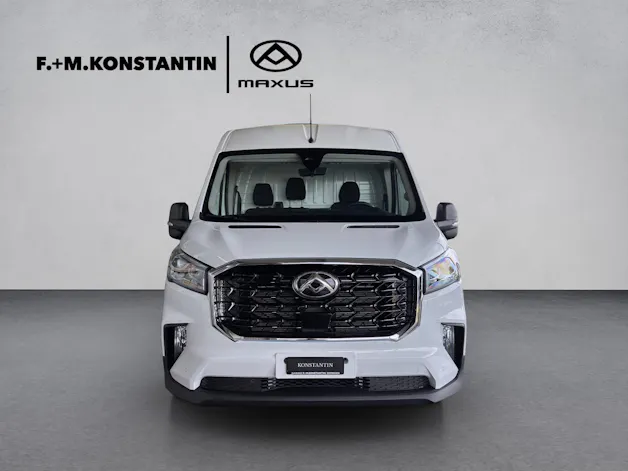 Maxus Deliver 9 Kaw. L3H2 2.0 TD Comfort