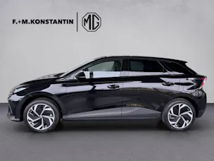 MG 4 64 kWh Premium