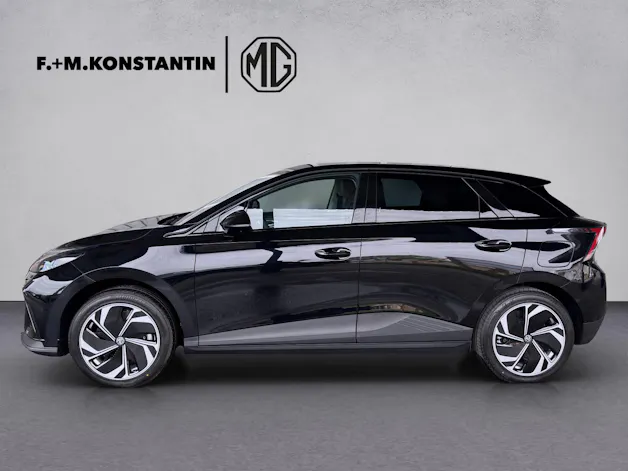 MG 4 64 kWh Premium