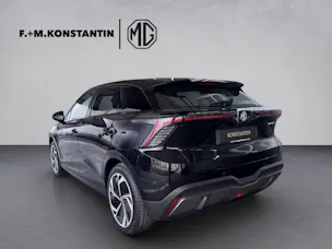 MG 4 64 kWh Premium
