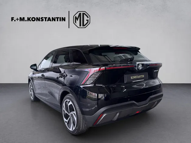 MG 4 64 kWh Premium