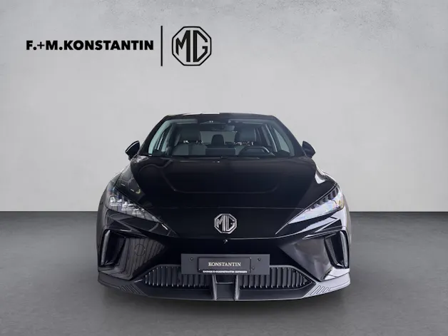 MG 4 64 kWh Premium