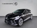 MG 4 64 kWh Premium